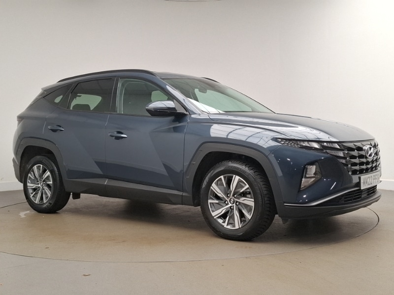 Used Hyundai TUCSON 2022 for sale - 77251728: Photo 13