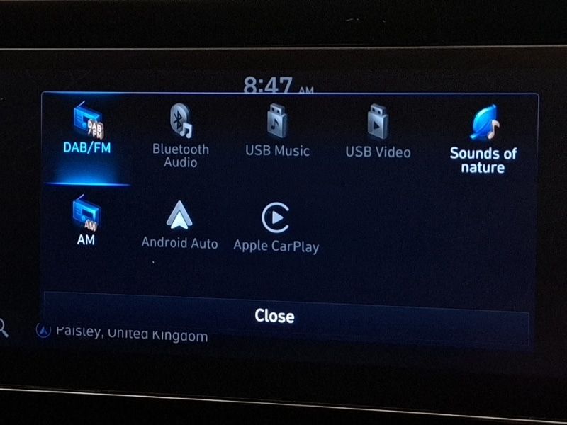 Used Hyundai TUCSON 2022 for sale - 77251728: Photo 15