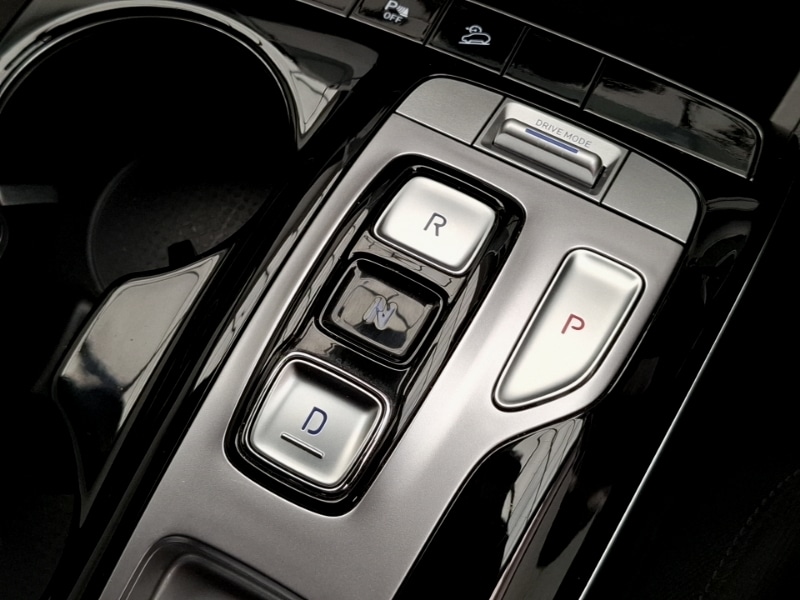 Used Hyundai TUCSON 2022 for sale - 77251728: Photo 16