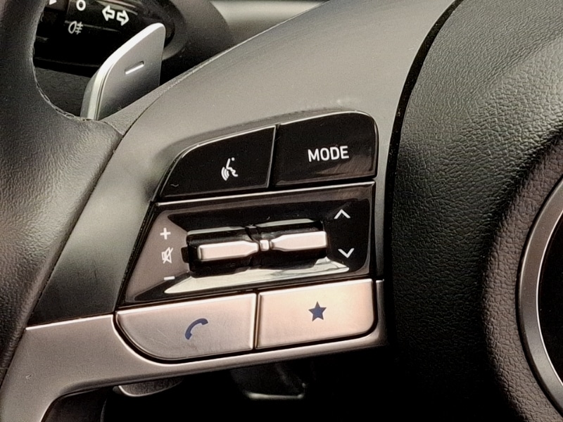 Used Hyundai TUCSON 2022 for sale - 77251728: Photo 18