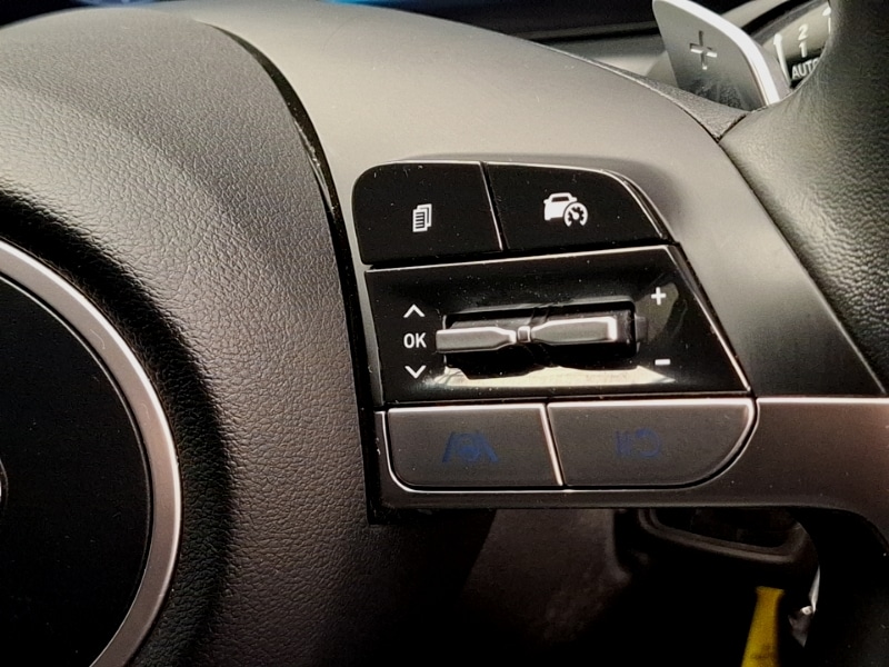 Used Hyundai TUCSON 2022 for sale - 77251728: Photo 19