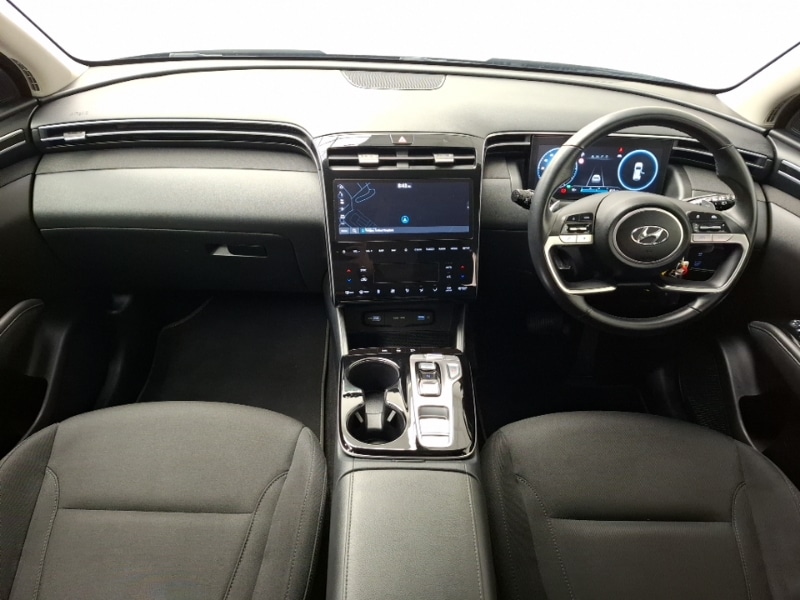 Used Hyundai TUCSON 2022 for sale - 77251728: Photo 2