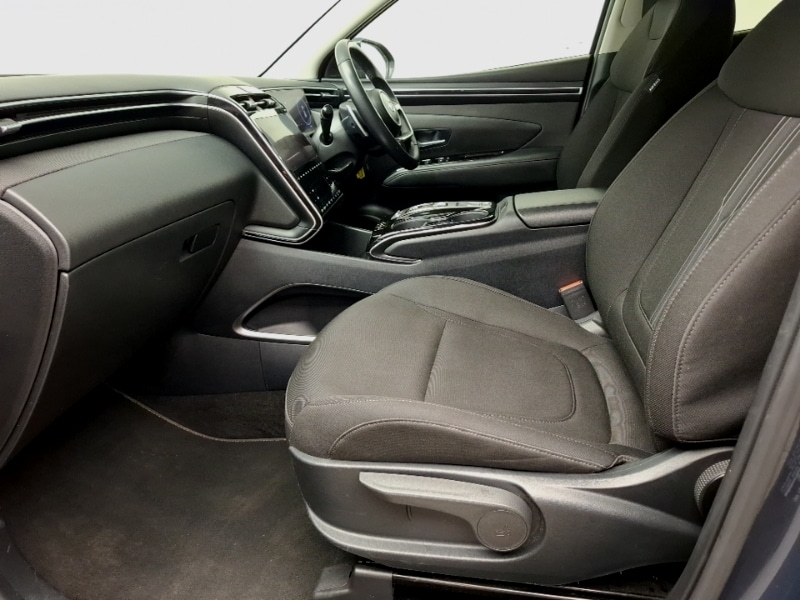 Used Hyundai TUCSON 2022 for sale - 77251728: Photo 5