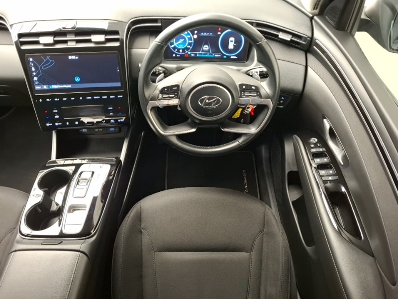 Used Hyundai TUCSON 2022 for sale - 77251728: Photo 7