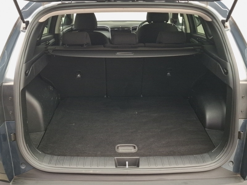 Used Hyundai TUCSON 2022 for sale - 77251728: Photo 8