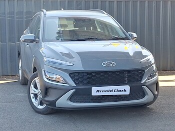 Used Hyundai KONA 2023 for sale - 78735358: Photo