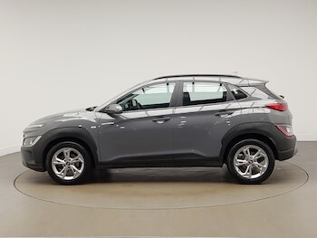 Used Hyundai KONA 2023 for sale - 78735358: Photo