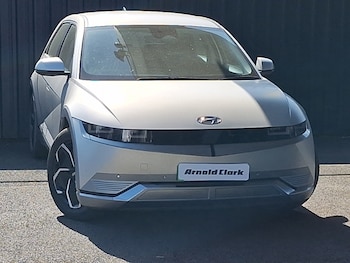 Used Hyundai IONIQ 5 2022 for sale - 78727865: Photo