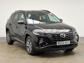 Used Hyundai TUCSON 2022 for sale - 78333557: Photo
