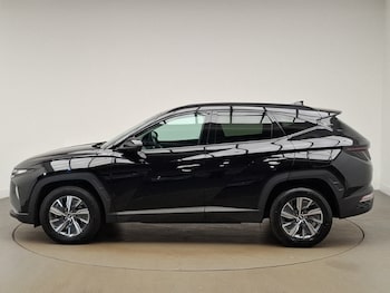 Used Hyundai TUCSON 2022 for sale - 78333557: Photo