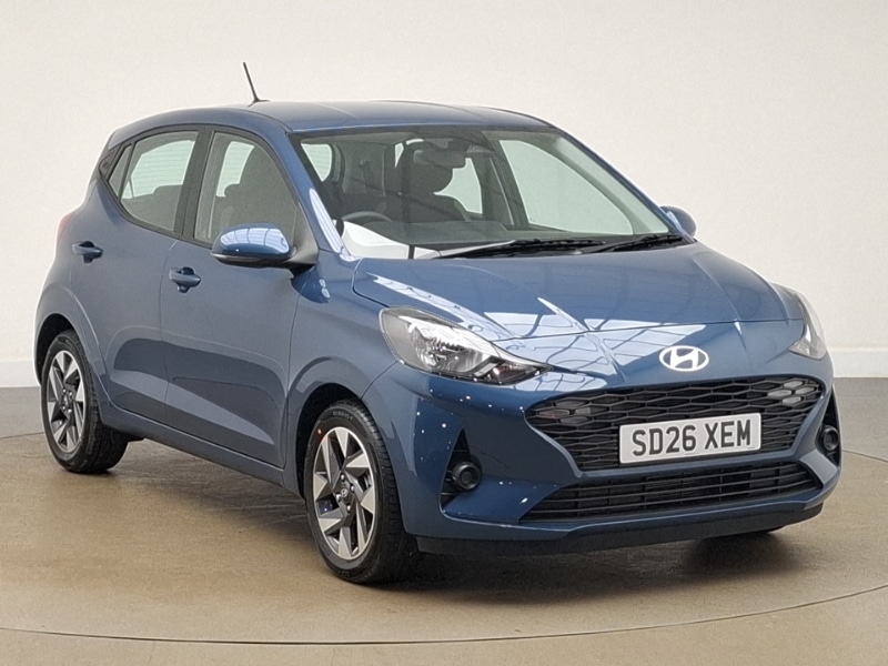 Used Hyundai i10 2026 for sale - 78203363: Photo 1