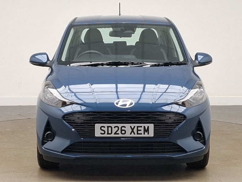 Used Hyundai i10 2026 for sale - 78203363: Photo 12