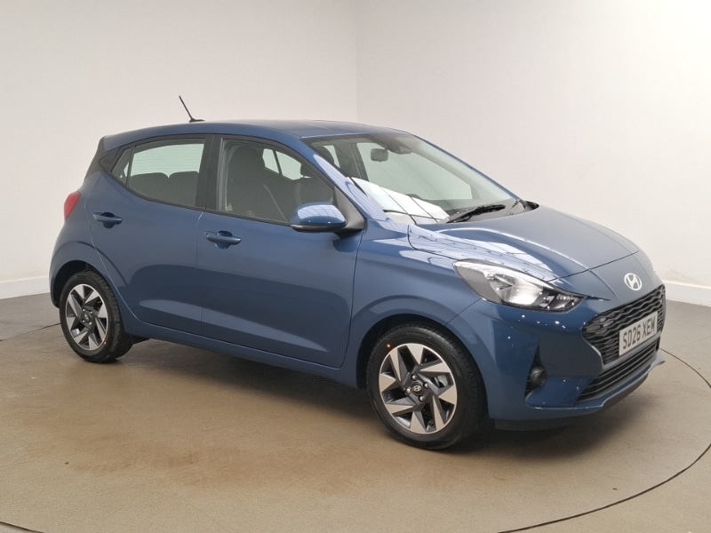 Used Hyundai i10 2026 for sale - 78203363: Photo 13