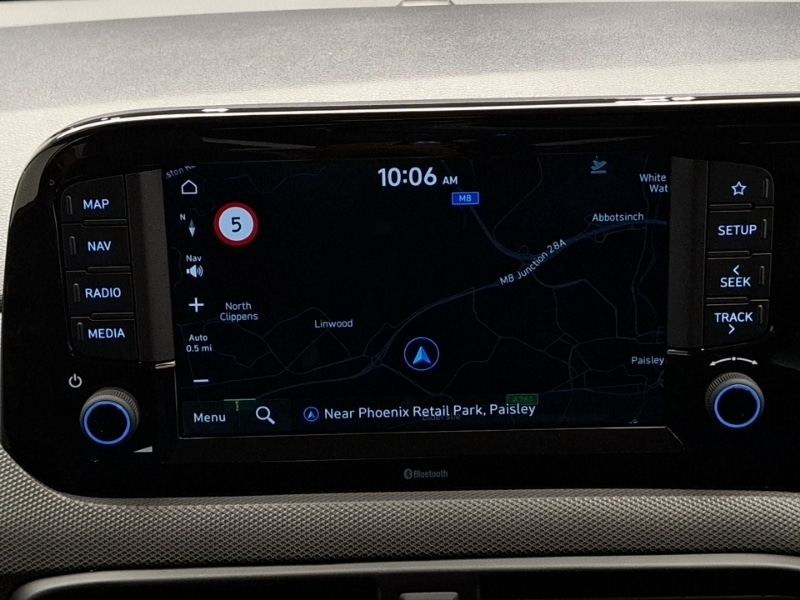 Used Hyundai i10 2026 for sale - 78203363: Photo 14