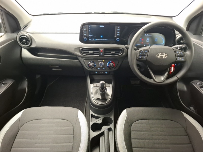 Used Hyundai i10 2026 for sale - 78203363: Photo 2