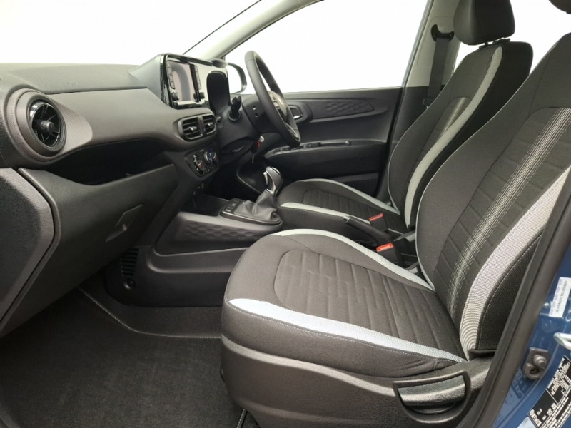 Used Hyundai i10 2026 for sale - 78203363: Photo 5