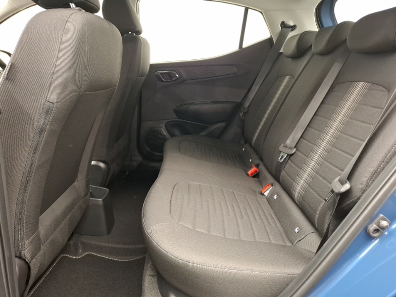 Used Hyundai i10 2026 for sale - 78203363: Photo 6