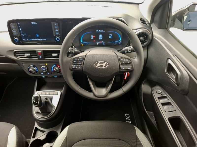 Used Hyundai i10 2026 for sale - 78203363: Photo 7