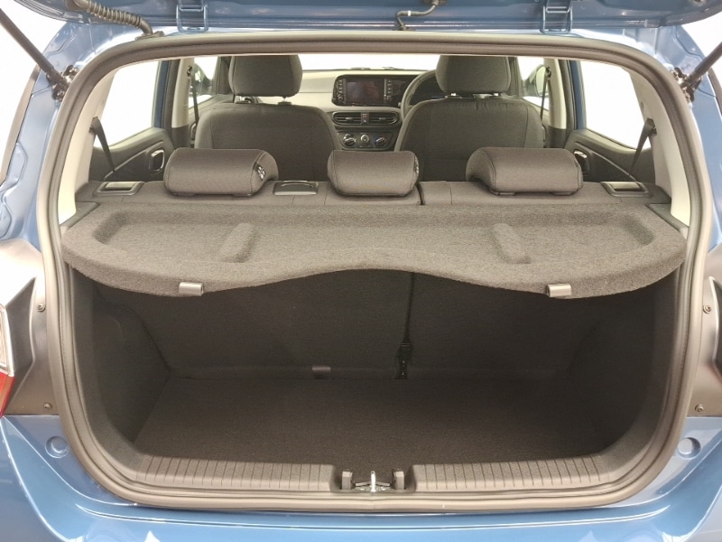 Used Hyundai i10 2026 for sale - 78203363: Photo 8