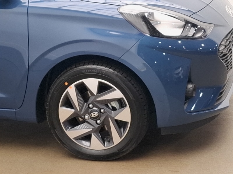 Used Hyundai i10 2026 for sale - 78203363: Photo 9