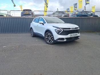 Used Kia Sportage 2022 for sale - 79425202: Photo