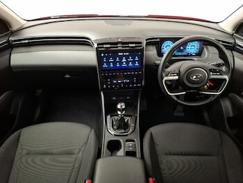 Used Hyundai TUCSON 2022 for sale - 77832213: Photo