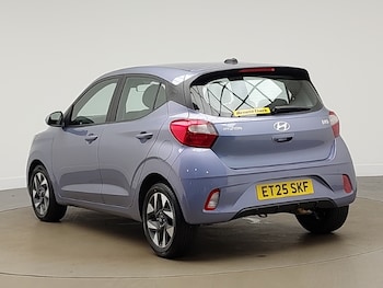 Used Hyundai i10 2025 for sale - 78656489: Photo