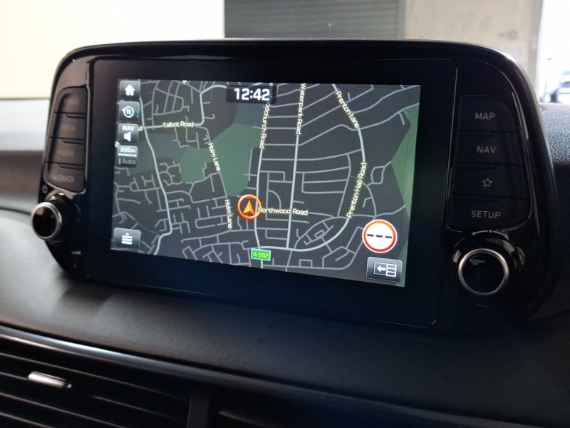 Used Hyundai TUCSON 2020 for sale - 77531300: Photo 15