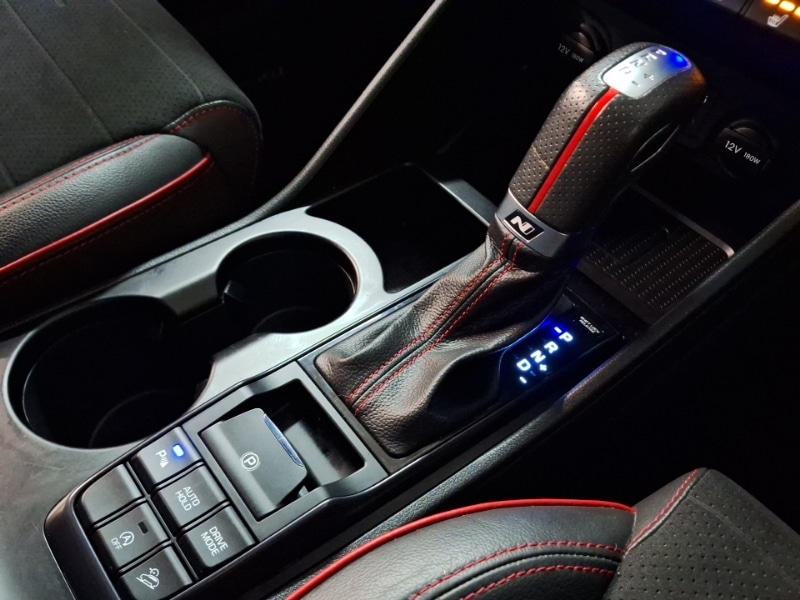 Used Hyundai TUCSON 2020 for sale - 77531300: Photo 17