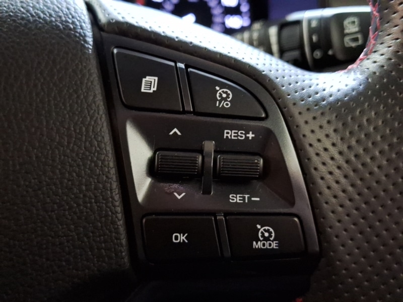 Used Hyundai TUCSON 2020 for sale - 77531300: Photo 19