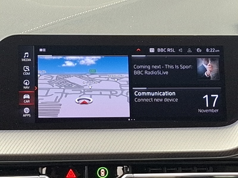 Used BMW 1 Series 2021 for sale - 76602517: Photo 10