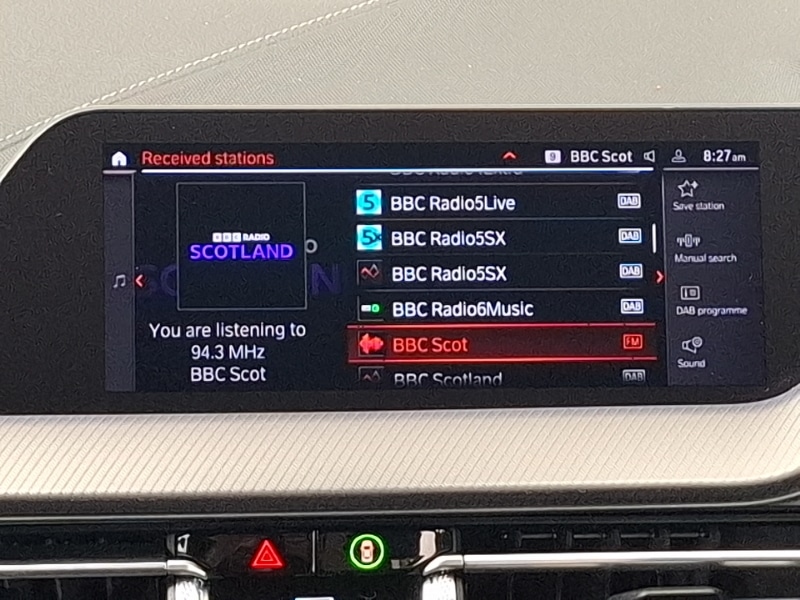 Used BMW 1 Series 2021 for sale - 76602517: Photo 11