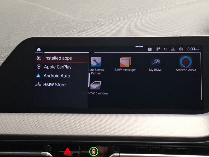 Used BMW 1 Series 2021 for sale - 76602517: Photo 17