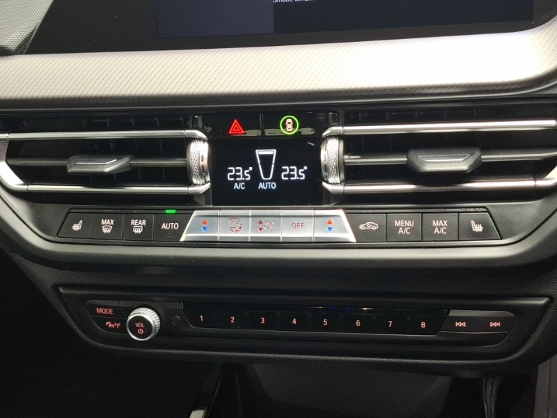 Used BMW 1 Series 2021 for sale - 76602517: Photo 18