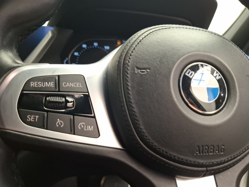 Used BMW 1 Series 2021 for sale - 76602517: Photo 19