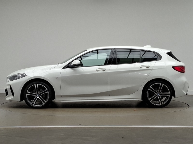 Used BMW 1 Series 2021 for sale - 76602517: Photo 4