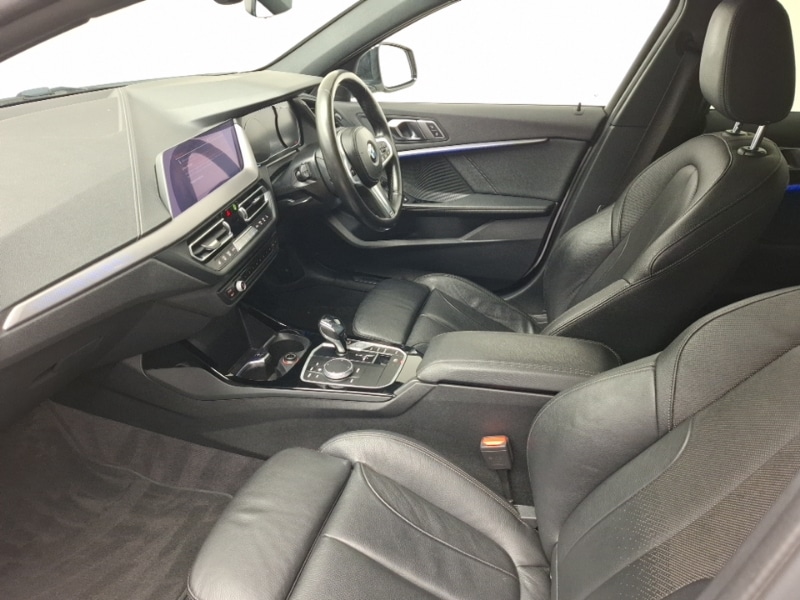 Used BMW 1 Series 2021 for sale - 76602517: Photo 5