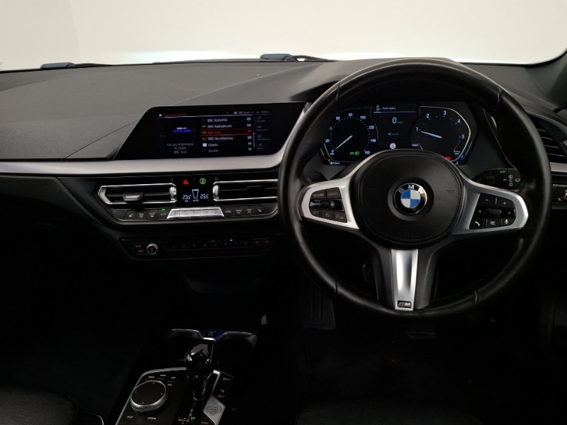 Used BMW 1 Series 2021 for sale - 76602517: Photo 7