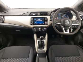 Used Nissan Micra 2019 for sale - 74767722: Photo