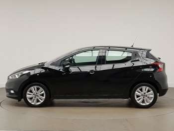 Used Nissan Micra 2019 for sale - 74767722: Photo