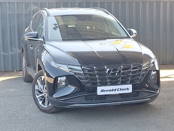 Used Hyundai TUCSON 2023 for sale - 78727877: Photo