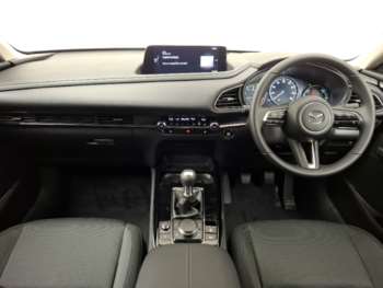 Used Mazda CX-30 2025 for sale - 74422699: Photo