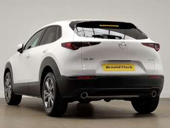 Used Mazda CX-30 2025 for sale - 74422699: Photo