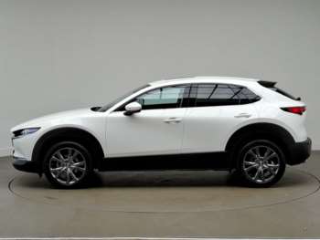 Used Mazda CX-30 2025 for sale - 74422699: Photo