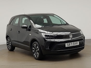 Used Vauxhall Crossland 2021 for sale - 78940682: Photo