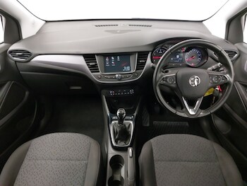 Used Vauxhall Crossland 2021 for sale - 78940682: Photo