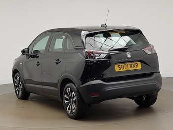 Used Vauxhall Crossland 2021 for sale - 78940682: Photo