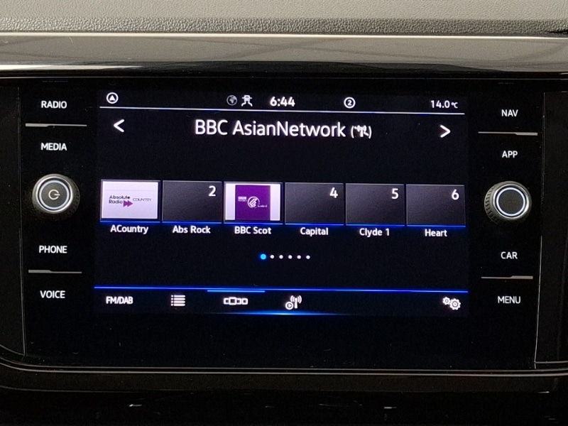 Used Volkswagen T-Cross 2023 for sale - 78219776: Photo 10