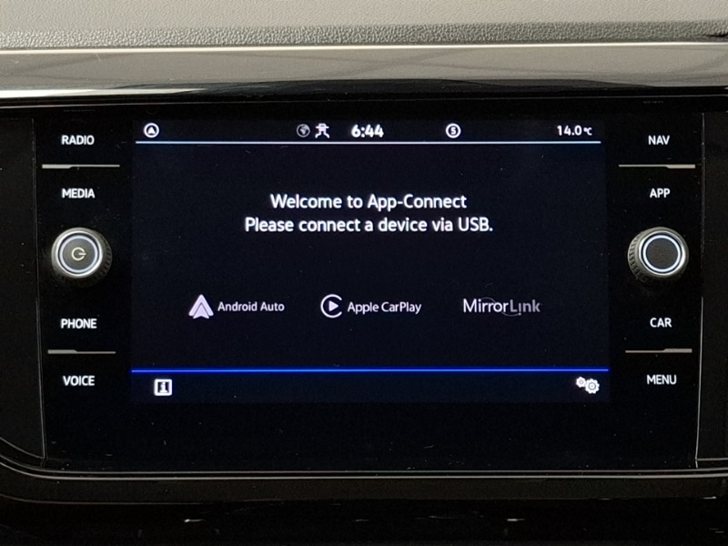 Used Volkswagen T-Cross 2023 for sale - 78219776: Photo 11