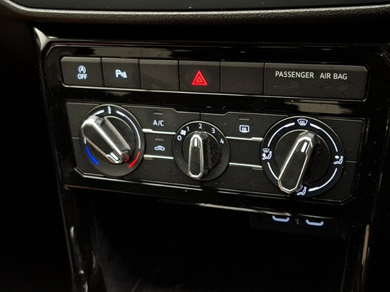 Used Volkswagen T-Cross 2023 for sale - 78219776: Photo 14